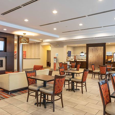 Holiday Inn Express & Suites Columbus - Easton Area By Ihg Гаханна Экстерьер фото