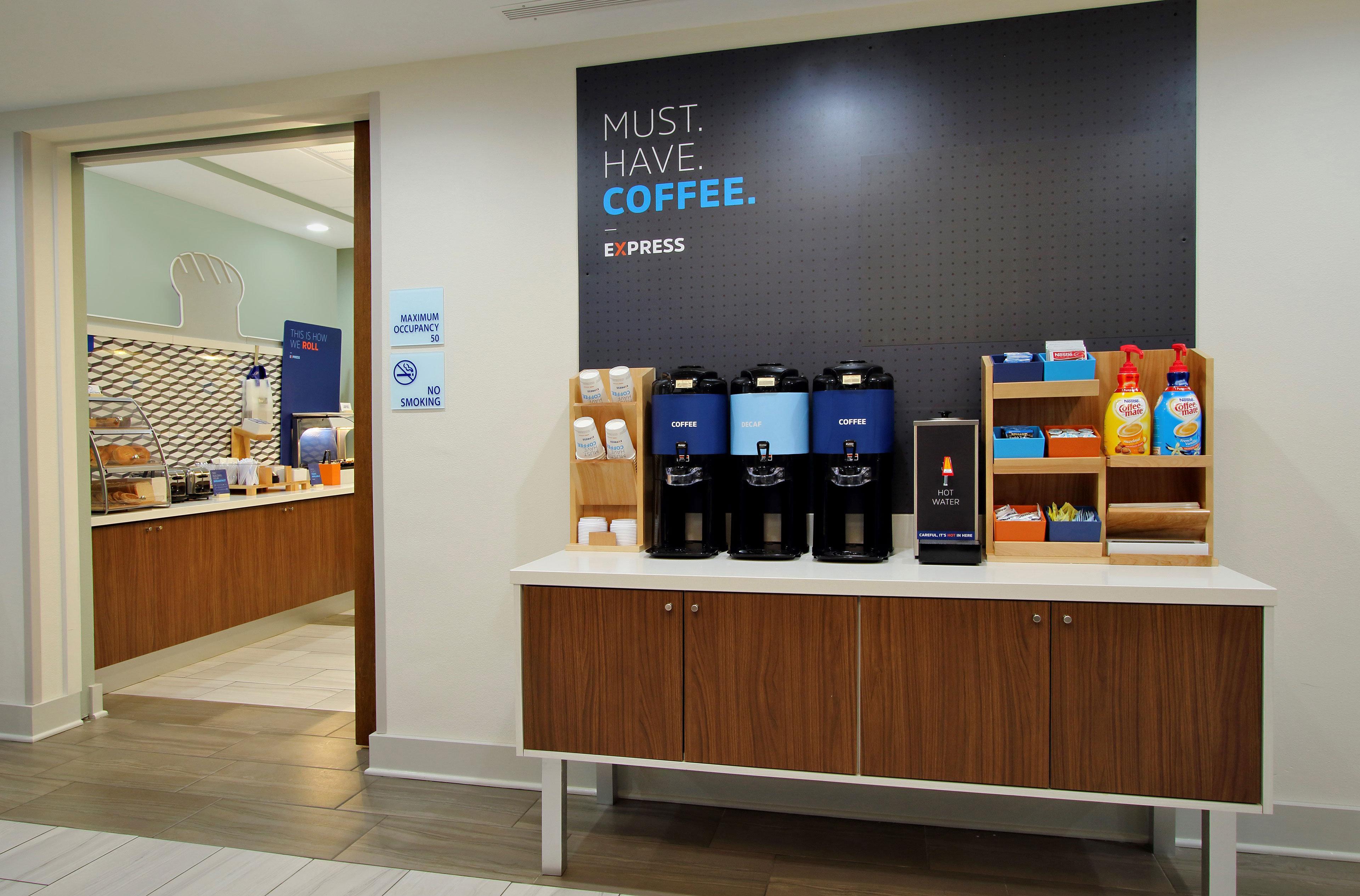 Holiday Inn Express & Suites Columbus - Easton Area By Ihg Гаханна Экстерьер фото