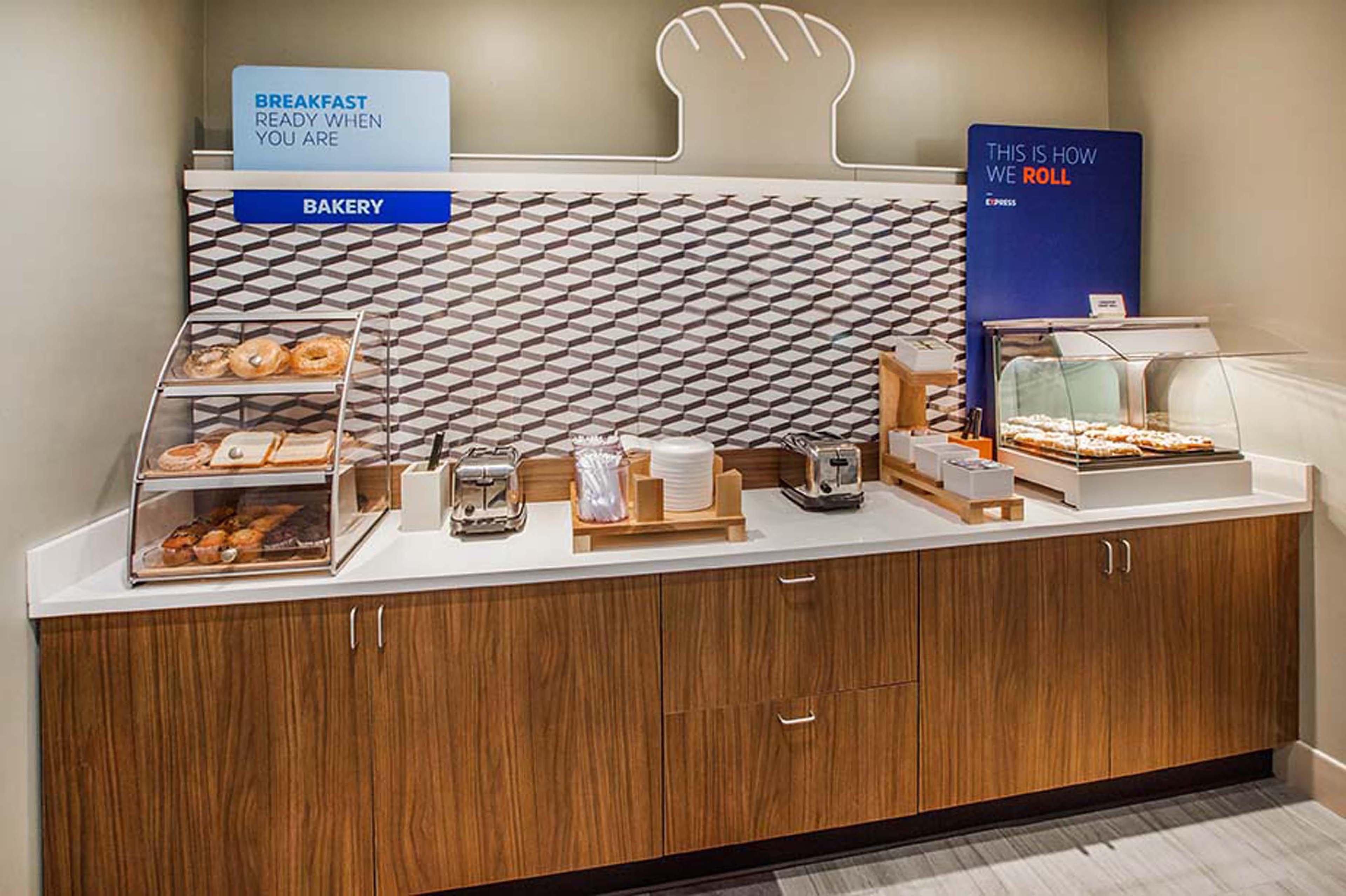 Holiday Inn Express & Suites Columbus - Easton Area By Ihg Гаханна Экстерьер фото