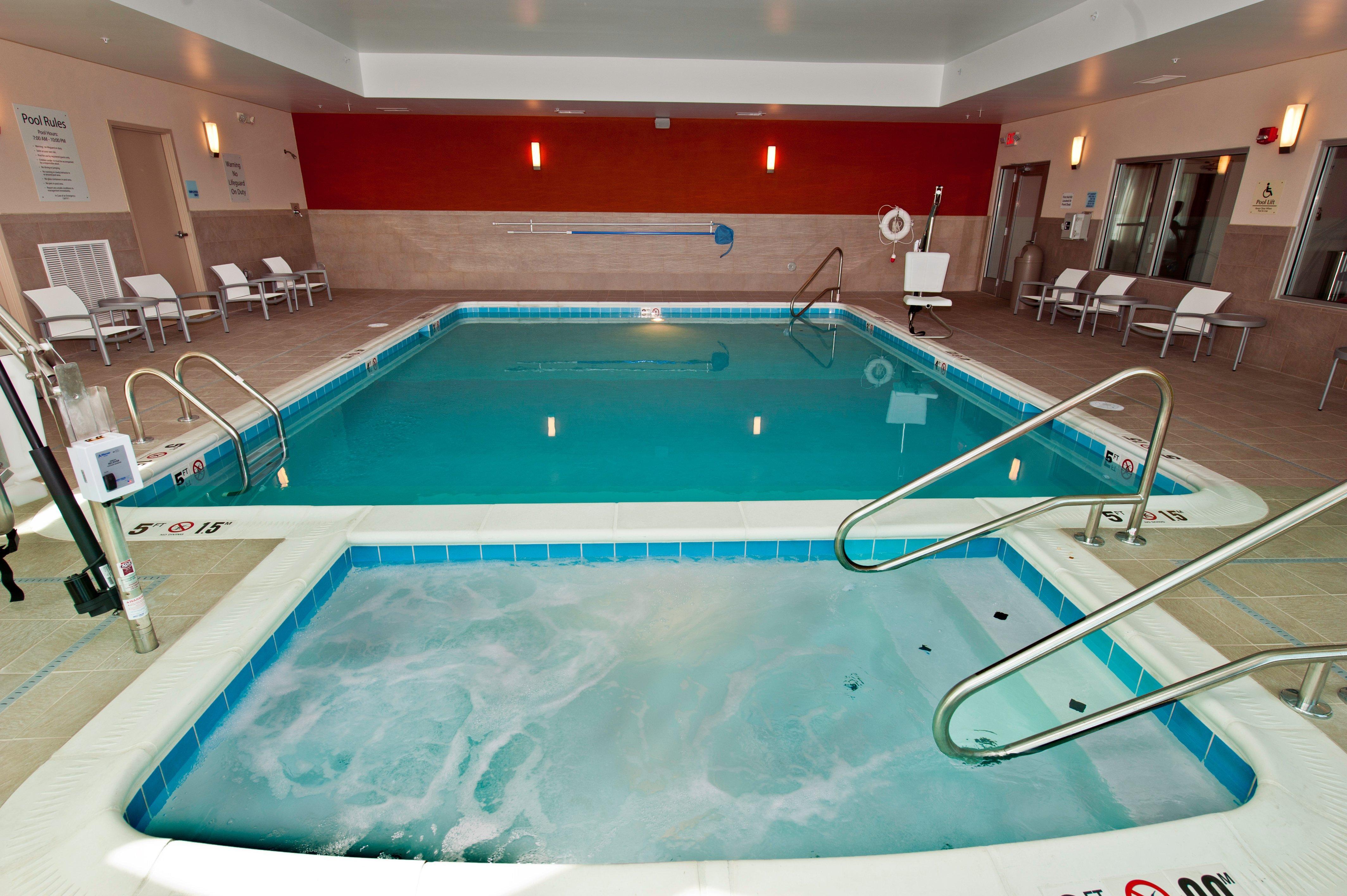 Holiday Inn Express & Suites Columbus - Easton Area By Ihg Гаханна Удобства фото